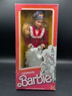 New ListingVintage Barbie Dolls of the World German Barbie #3188 1986 Mattel SEE PICS