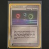 Pokémon TCG Energy Restore 81/109 EX Ruby & Sapphire Trainer Uncommon Regular
