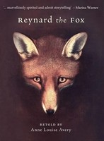 Reynard The Fox | Anne Louise Avery | Englisch | Buch | Gebunden | 2020