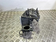 AUDI A3 Sportback 8VA, 8VF Ansaugbrücke 04E145749B 1.40 Petrol 92kw 33347404