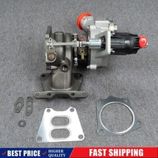 Turbocharger Turbo Oem 18081-0528e For 2018-2023 Honda Accord 1.5l 6a0-f4-tc