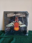 Steeplechase Vinyl LP Sealed