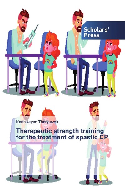 Karthikeyan Thangavelu | Therapeutic Strength Training For The Treatment Of...-image