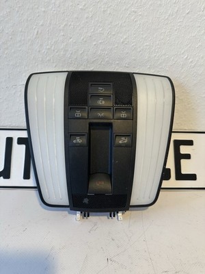 Innenbeleuchtung Mercedes-Benz E-CLASS 2016 A2129005824