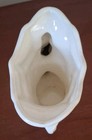 Vintage Coventry Cherub Angel Riding Snail~ 1940's Planter  — photo 6