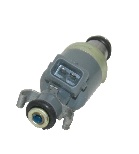 New Genuine GM Fuel Injector Fits 90-92 Chevrolet Geo Storm 1.6L - Image 3 of 4