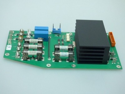 Melag Melatherm 10 Steuerplatine
