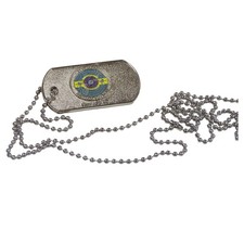 609 ACOMS Spinning the web Challenge Coin