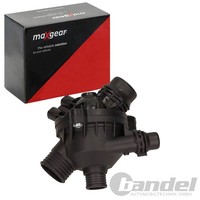Maxgear Thermostat KÜHlmittel 97°C Passend FüR BMW 1 3 5 6 7 X1 X3 Z4 | 18-0242