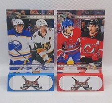 2025-26 Upper Deck Series 2 Base Cards U-Pick