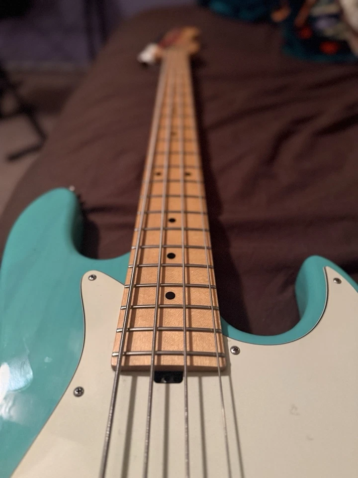 Sadowsky NYC PJ - Image 3 of 4