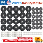 20PCS Brand New GOYEN K4502 M2162 Pulse Valve Diaphragm Repair Kit Fast Shipment