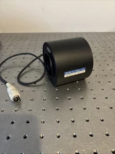 Cosmicar  C6Z1218M3-2 Motorized TV Zoom Lens 12.5 - 75mm 1:1.8 Asahi Precision