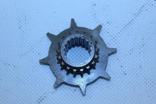 Carter doigt d'allumeur SUZUKI GSXR 750 2000 à 2003