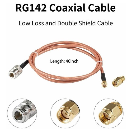 12dBi Outdoor For LoRa Antenna for Reliable For Helium Mining Performance - Afbeelding 6 van 9