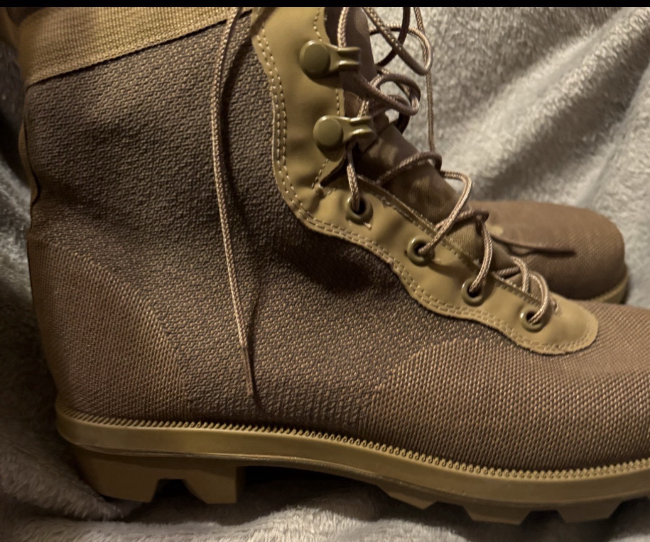 altama boots 10.5
