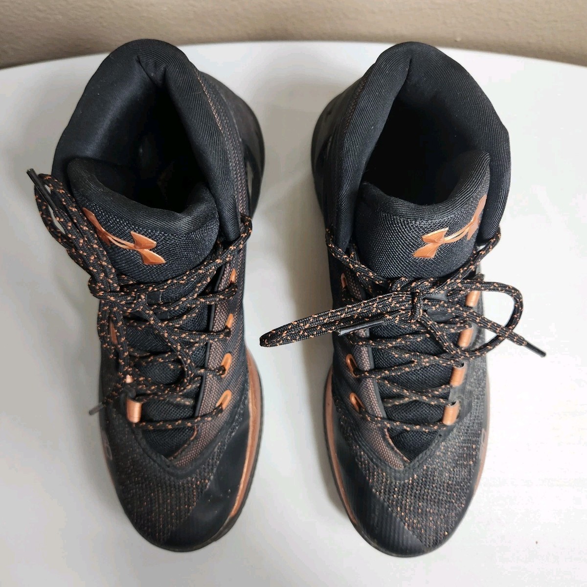 Size 5.5 - Under Armour Curry 3 All Star for sale online | eBay