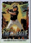 2025 Bowman Chrome Konnor Griffin It Came To The League