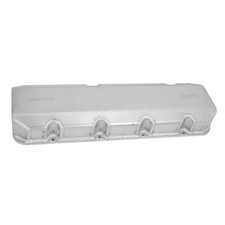 Moroso 68456 Valve Covers Bbc Big Chiefbig Duke Alum