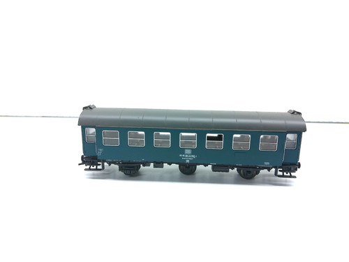 Roco H0 44309A Personenwagen Aufenthaltswagen - DB - ohne OVP # 13191 | Condition: Gebraucht