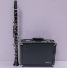 1999 - LeBlanc Vito 7214 Kenosha, WI Bb Clarinet w/ Mouthpiece  Hard Case