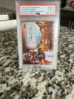 2024 Topps Midnight - Jayden Daniels Rookie Auto Dusk /75 (RC)