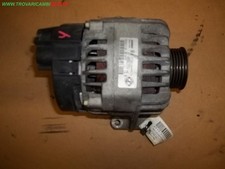 ALTERNATORE PER FIAT Punto EVO 51859037 benzina 1 (09>12)