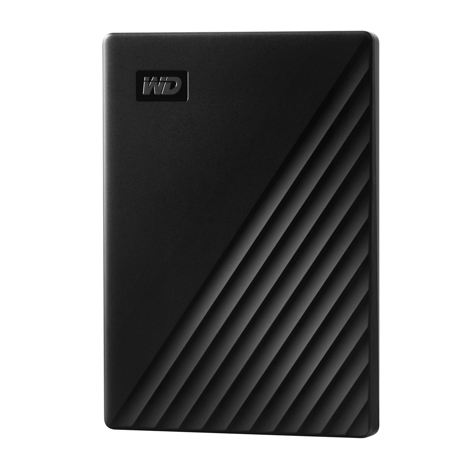 Recertified 2TB WD My Passport Portable Hard Drive,Black - RWDBYVG0020BBK-WESN Review