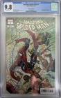 Amazing Spider-Man #1 - CGC 9.8 Remastered Erik Larsen 1:1000 Variant