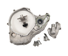 KTM 250SX-F - Stock Inner Clutch Side Cover w...