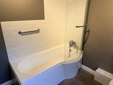 Complete Bathroom Suite
