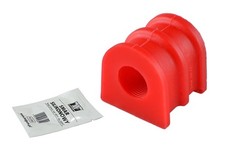 Stabilisatorlager Stabilager Buchse Stabilisator TEDGUM 00586923 für MODUS CLIO