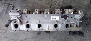 R07Z103374D zylinderkopf r. VOLKSWAGEN TOUAREG 7LA 5.0 V10 TDI DPF san4p138938