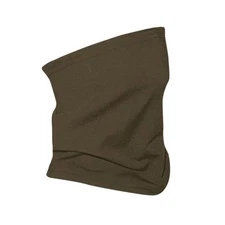XGO FR Flame Retardant Phase 2 Neck Gaiter - Coyote 499 Tan - 2F58G - New