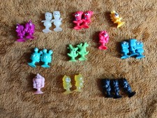 Lidl Stikeez * Aus dem Weltall * 21  Stück