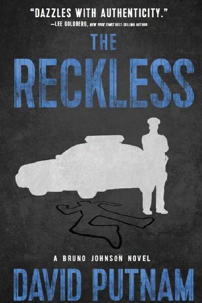 David Putnam | The Reckless | Taschenbuch | Englisch (2020) | Putnam-image