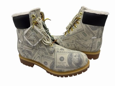 NEW TIMBERLAND 6