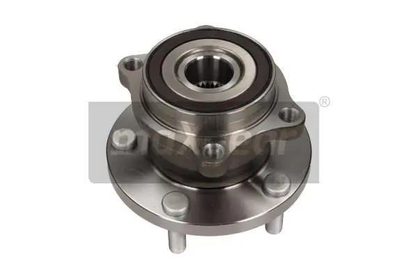Roulement SUBARU 28473-XA00A MAXGEAR pour éliminer le bruit de grondement essieu