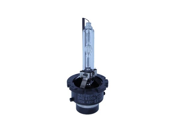 Ampoule projecteur principal MAXGEAR 78-0107 pour Land Cruiser Prado