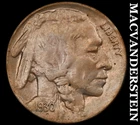 1930 Buffalo Nickel - Choice Gem Brilliant Uncirculated+++  Lustrous  #K698