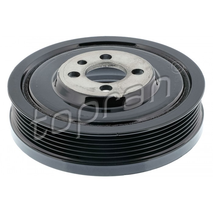 Poulie damper 03L105251 contre les bruits de courroie