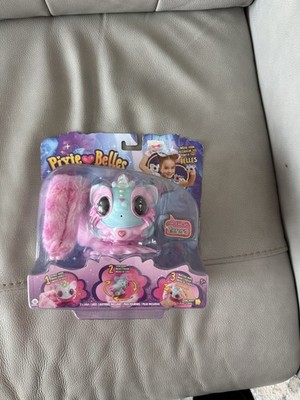 Pixie Belles - Aurora (Turquoise) - Interactive Enchanted Animal Toy - By WowWee