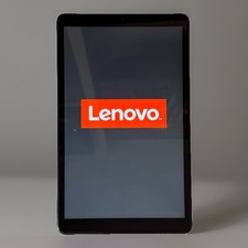 Lenovo Tab TB-8505F 2020 Android Tablet 8" 16GB Black