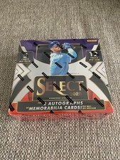 2025 Panini Select Baseball Checklist Guide in-content 20