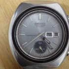 Vintage 1970's SIEKO 6139-8002 automatic chronograph wrist watch,working