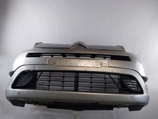 Pare-choc avant Citroen C4