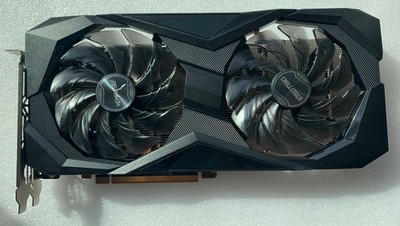 ASRock RX 6600 8GB GDDR6 Graphics Card (RX6600 CLD 8G)