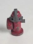 vintage tonka Toys ford fire truck Red fire hydrant Diecast Toy