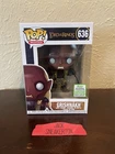 Funko Pop! Vinyl - The Lord of the Rings - Grishnakh #636 - Barnes and Noble