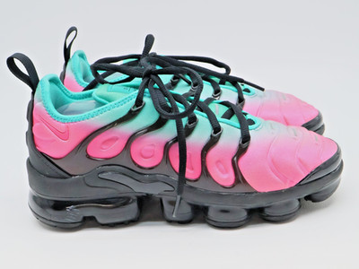Nike Air Vapormax Plus South Beach Pink Blast Sneakers FN7175-630 Women s Size 7